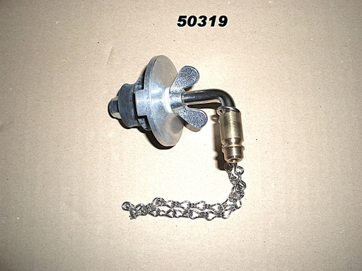 [50319] ROMESS ADAPTERI 34MM KIA, MITSUBISHI, NISSAN