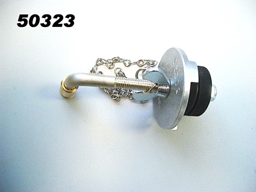 [50323] ROMESS ADAPTERI 34MM HYUNDAI i20 / i30
