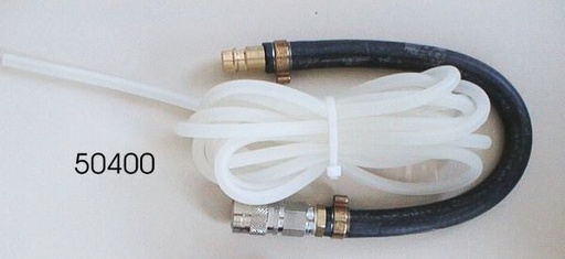 [50400] ROMESS ADAPTERI ACTROS HY-LAITTEILLE