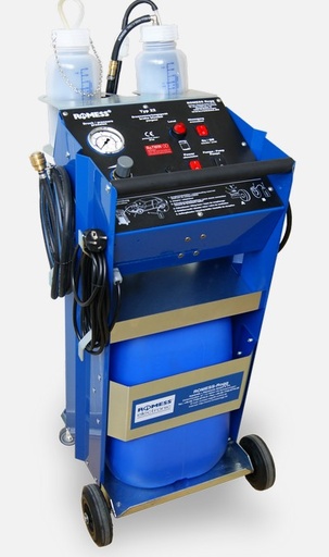 [2200] ROMESS 22A ROTWIN ILMAUS JA TÄYTTÖLAITE