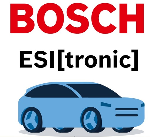 [1987P12820] ESI 2.0 DIAGNOSTIIKKAPAKETTI (A,SD,TSB/BR) JA TUNNETUT VIAT VERKOSSA