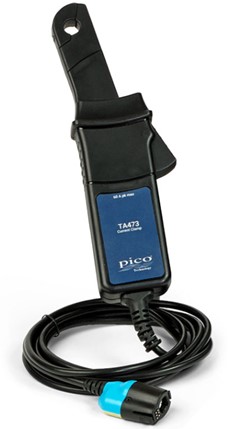 [TA473] PICO BNC+  CURRENT CLAMP 60A AC/DC