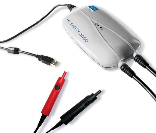 [VS8904] AVL HV SAFETY 2000 KORKEAJÄNNITETESTERI