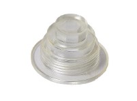 [MB7419] AVL DIGAS 480 GAS 1000 PUTKISUODATTIMEN KANSI, ILMAN TIIVISTETTÄ