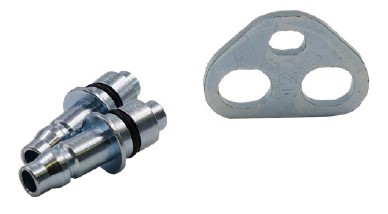 [14563015028800] ADAPTERI ATX 12 / AUDI, VOLKSWAGEN, PORSCHE, LEXUS, MITSUBISHI AISIN/ZF